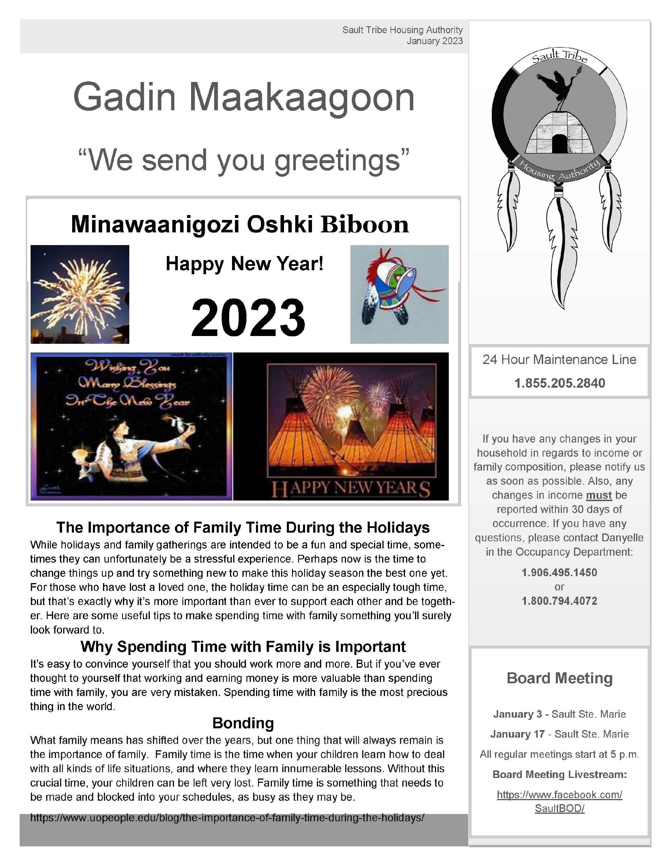January 2023 Newsletter_Page_1